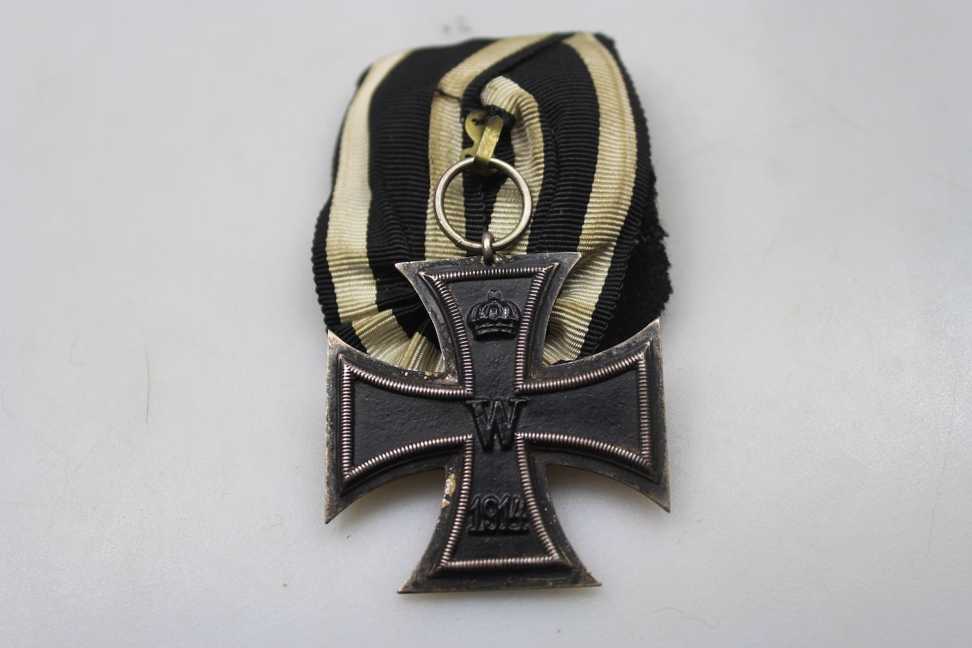Croce di Ferro di Seconda Classe WW1