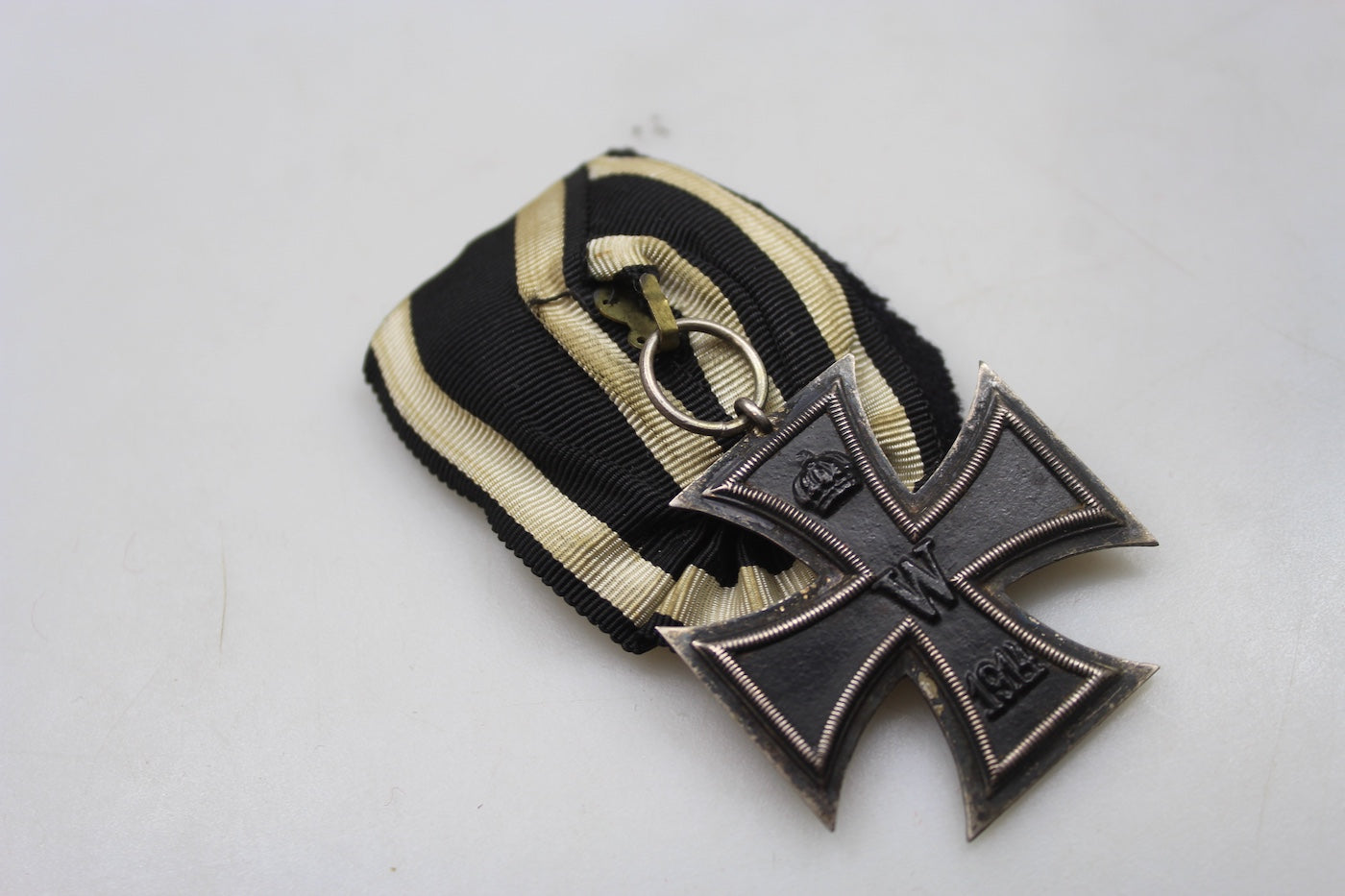 Croce di Ferro di Seconda Classe WW1