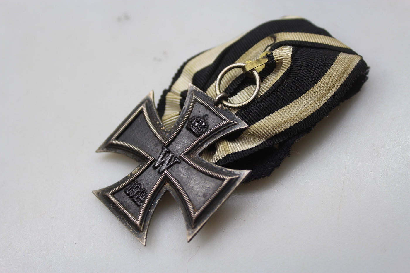 Croce di Ferro di Seconda Classe WW1