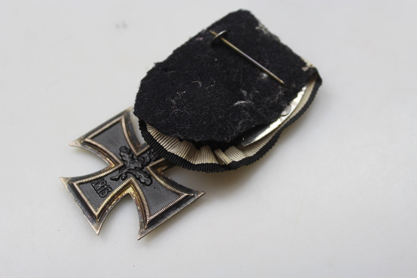 Croce di Ferro di Seconda Classe WW1