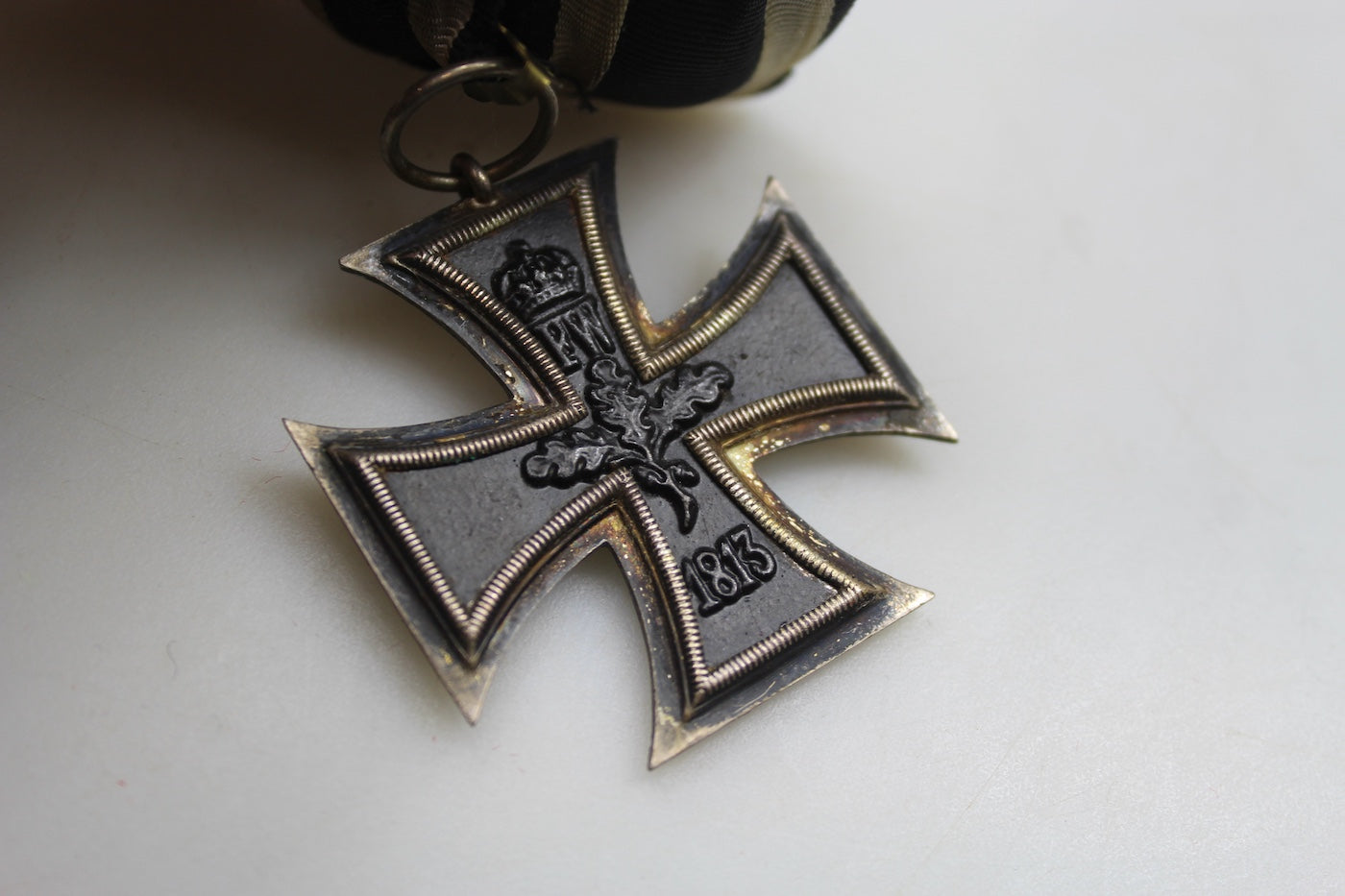 Croce di Ferro di Seconda Classe WW1