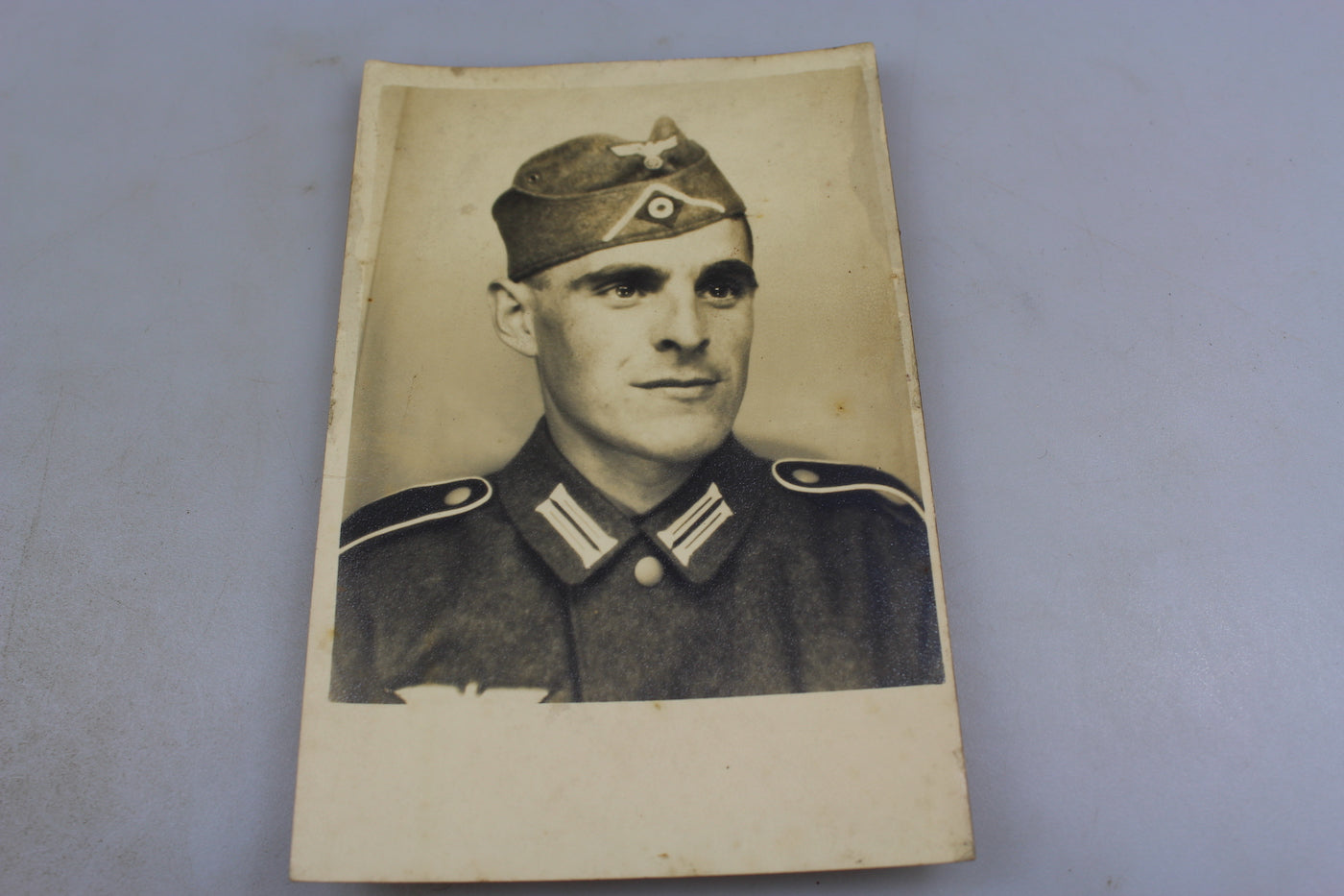 Foto studio Wehrmacht