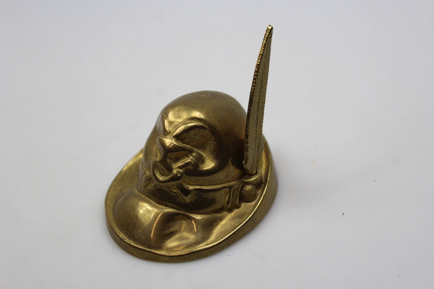 Fermacarte souvenir Alpini