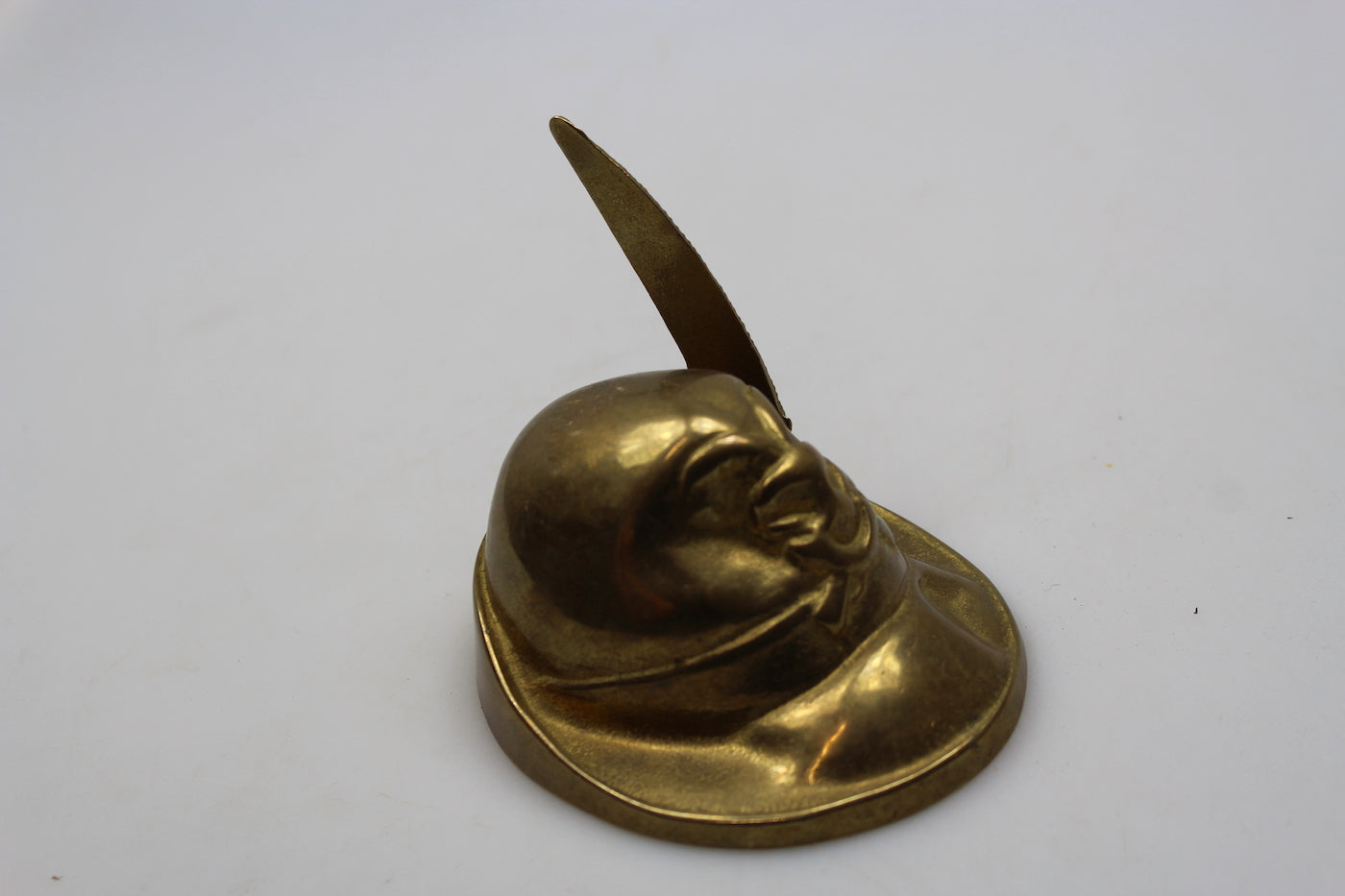 Fermacarte souvenir Alpini