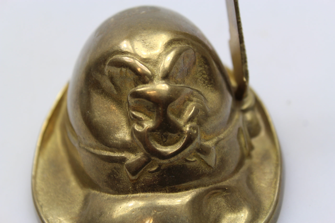 Fermacarte souvenir Alpini