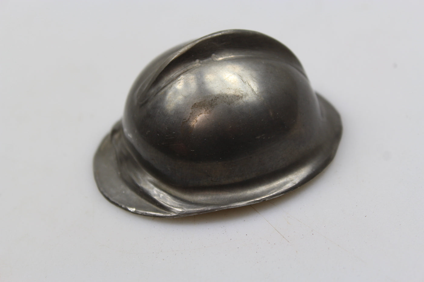 Elmetto Adrian WW 1 soprammobile