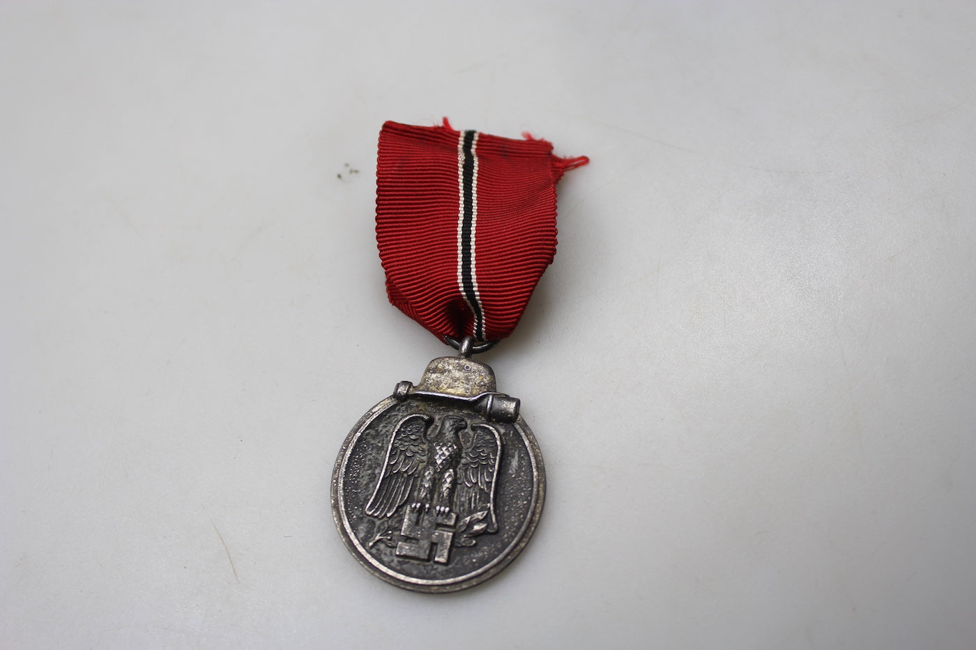 Ostmedaille 1941/42