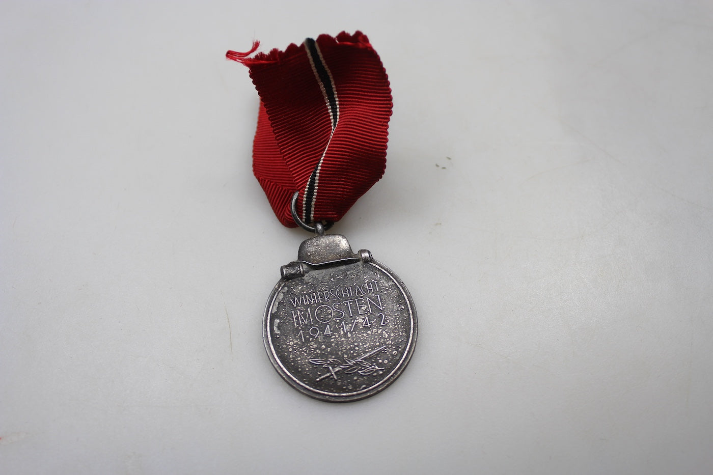 Ostmedaille 1941/42, foto 3