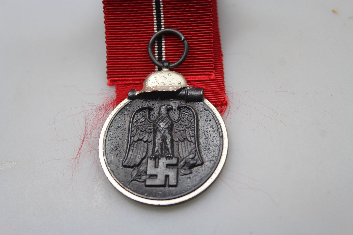 Ostmedaille 1941/42