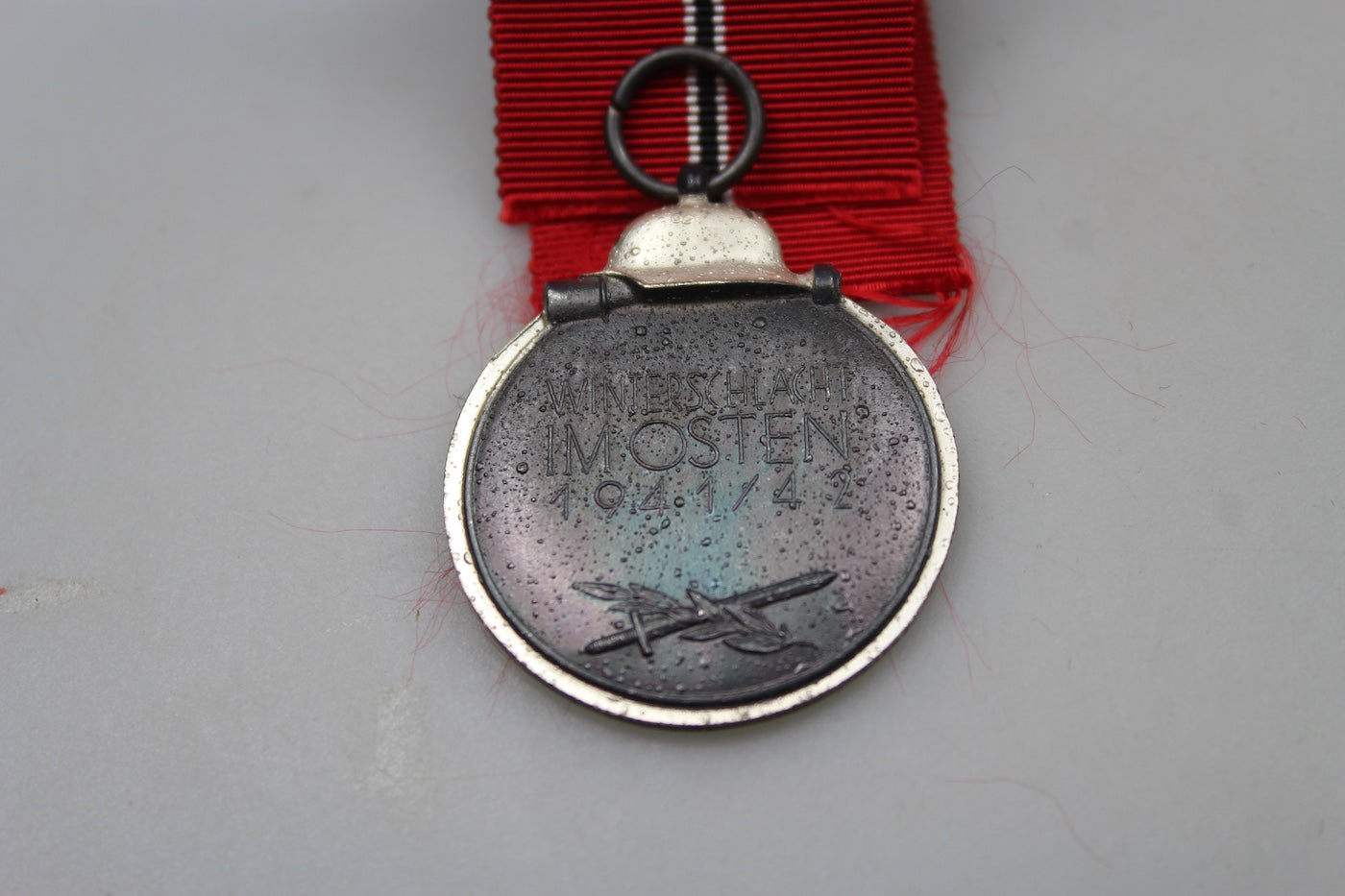 Ostmedaille 1941/42