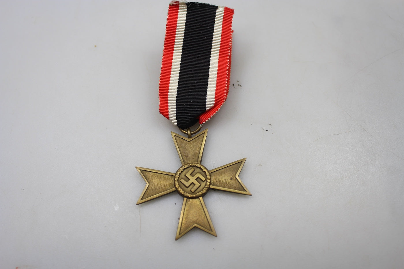 KVK senza Spade Seconda Classe WW2