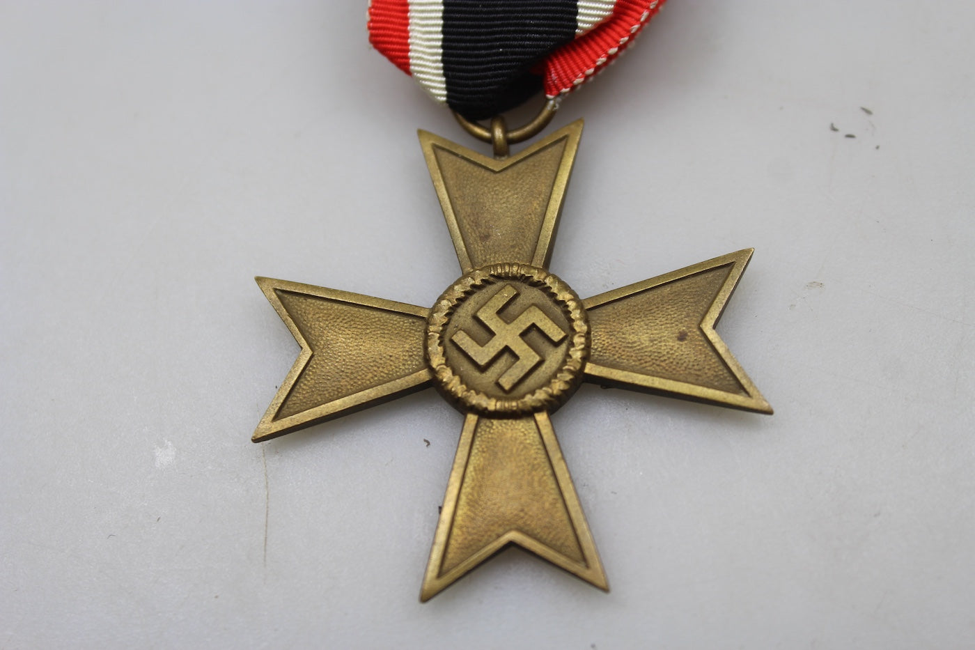 KVK senza Spade Seconda Classe WW2