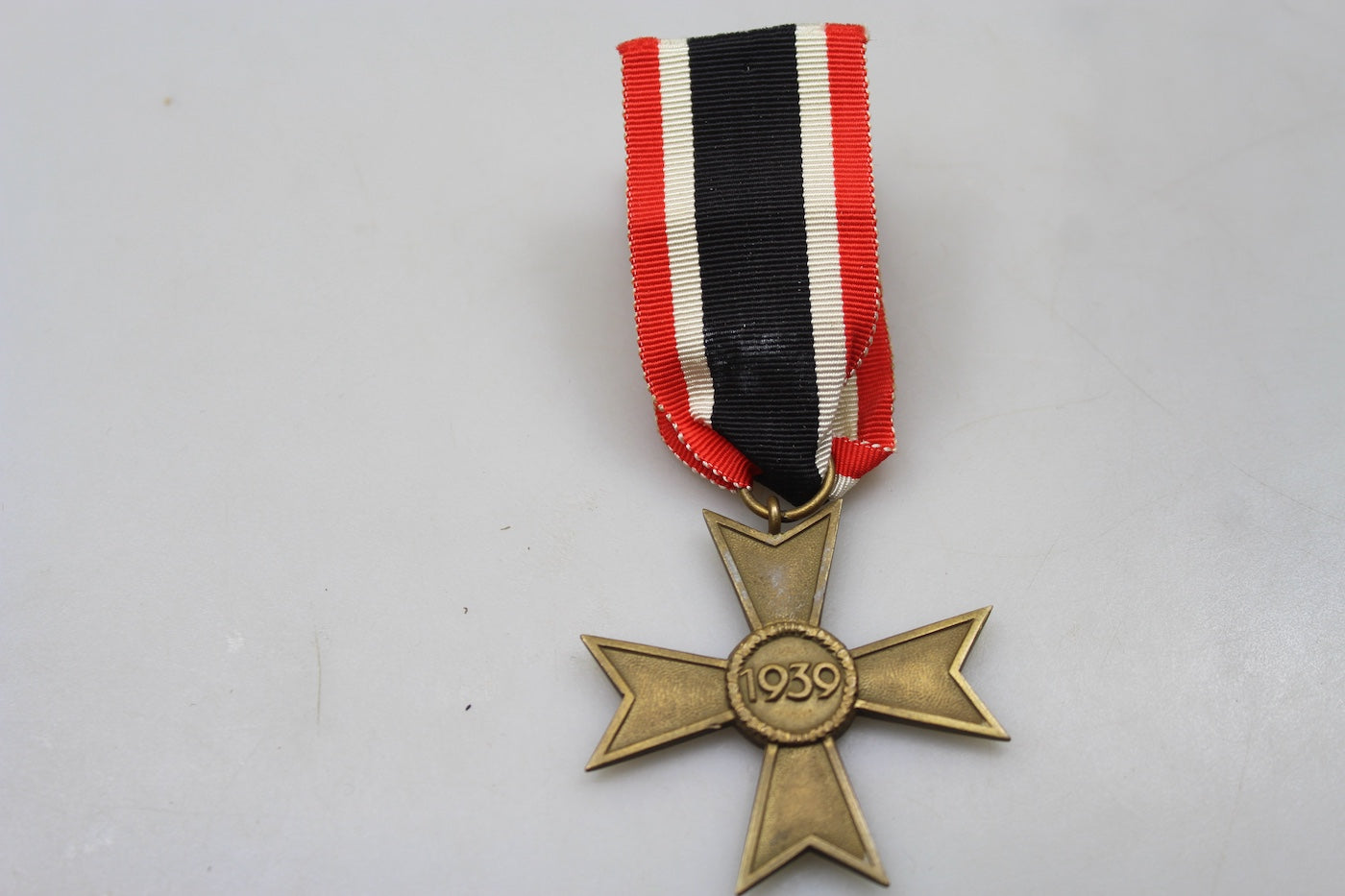 KVK senza Spade Seconda Classe WW2