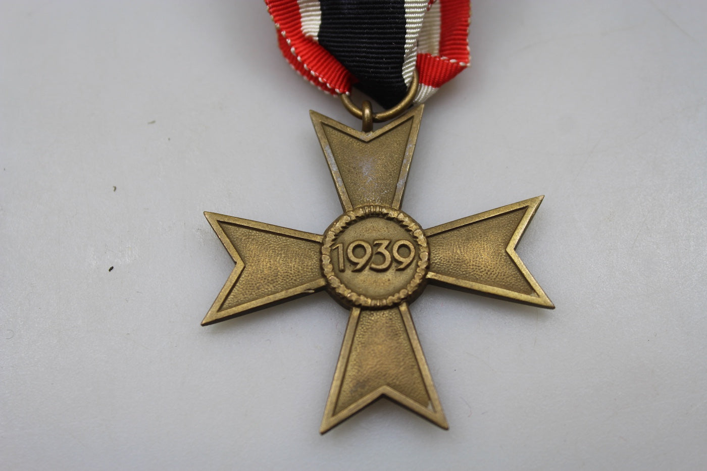 KVK senza Spade Seconda Classe WW2