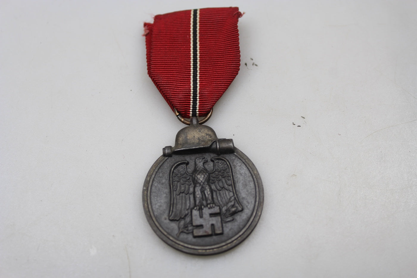 Medaglia Ostmedaille 1941/42 WW2