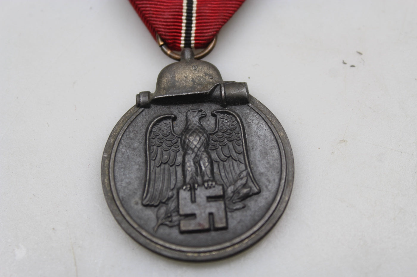 Medaglia Ostmedaille 1941/42 WW2
