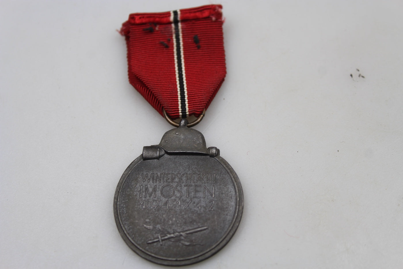 Medaglia Ostmedaille 1941/42 WW2