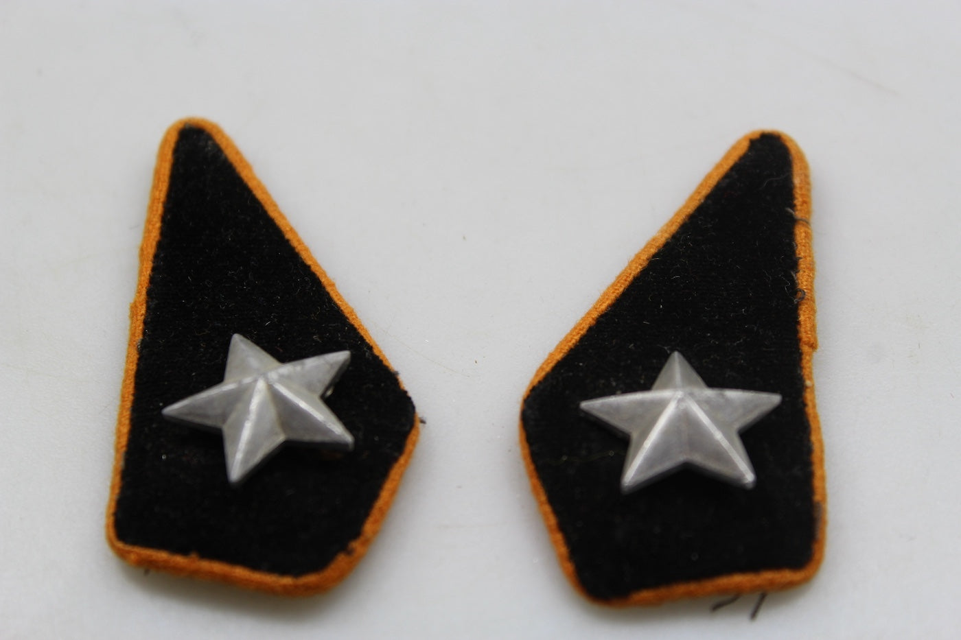 Mostrine truppa REI WW 2