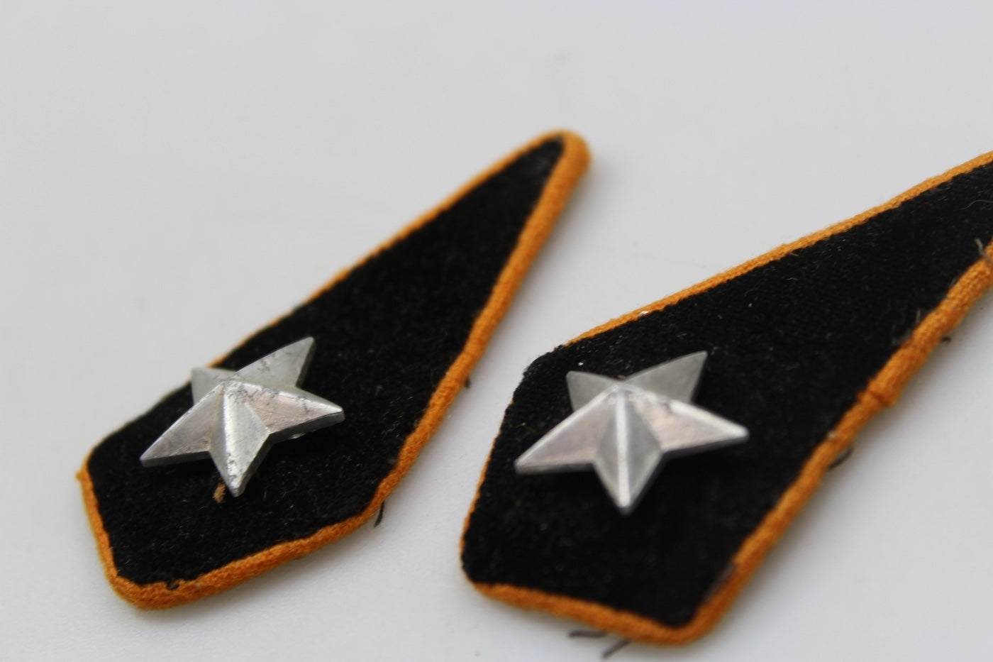 Mostrine truppa REI WW 2