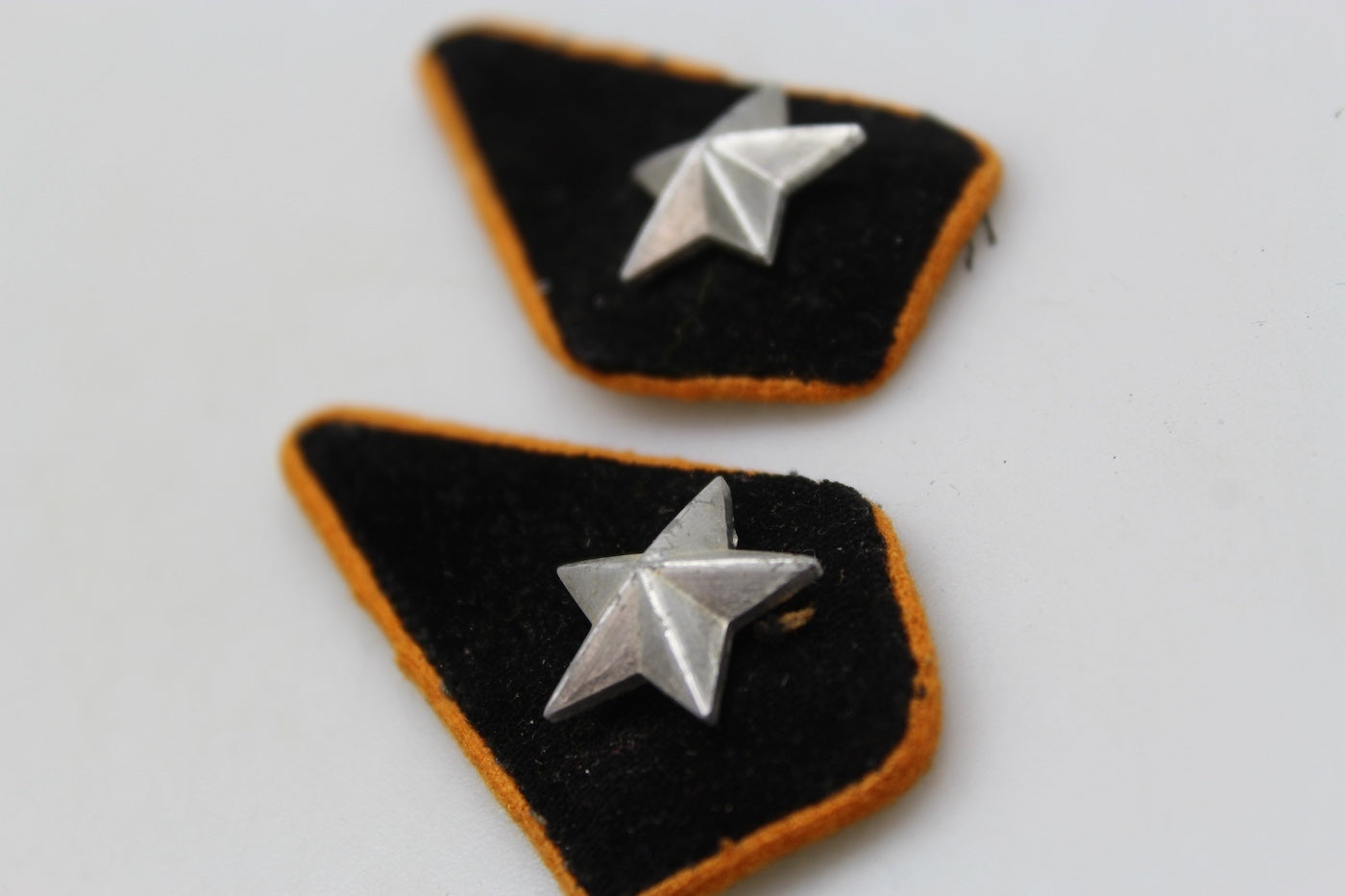 Mostrine truppa REI WW 2