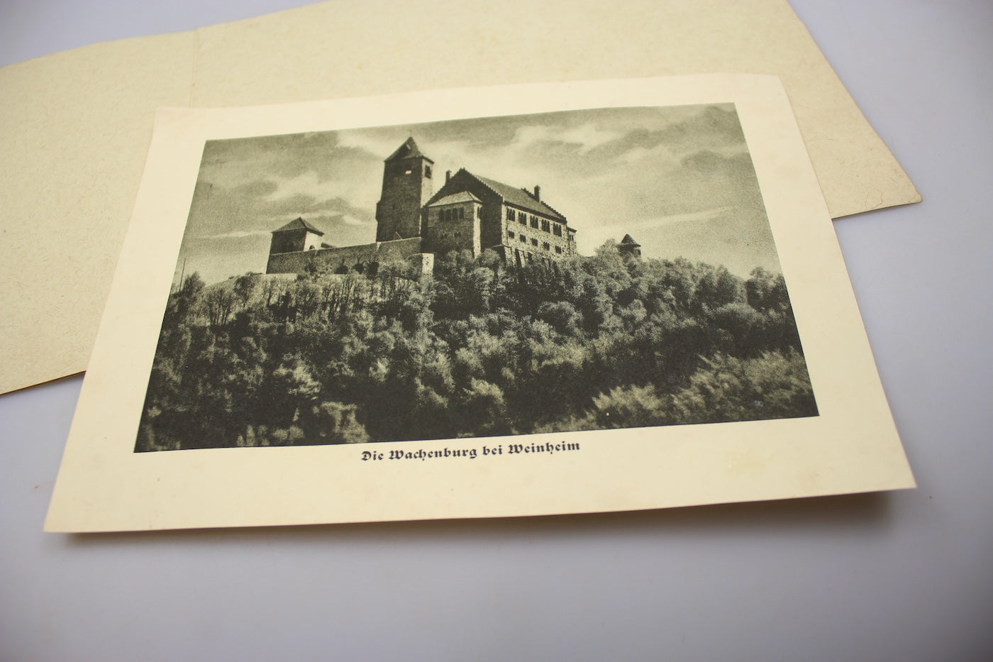 "Gaustudententag Munchen - Oberbayern" 15-18 Juni 1939