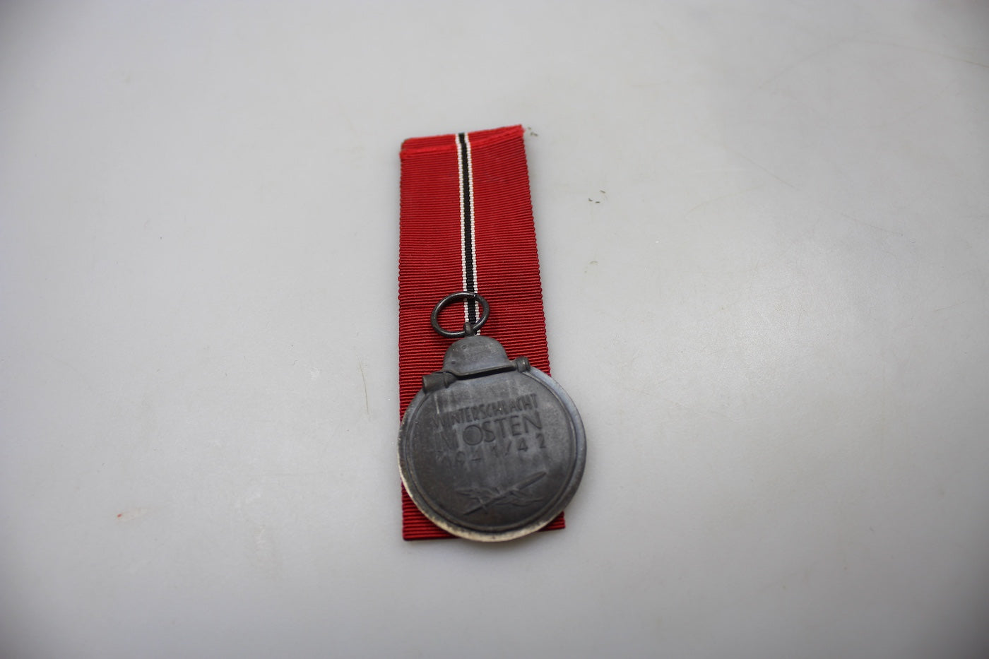 Ostmedaille 1941/42