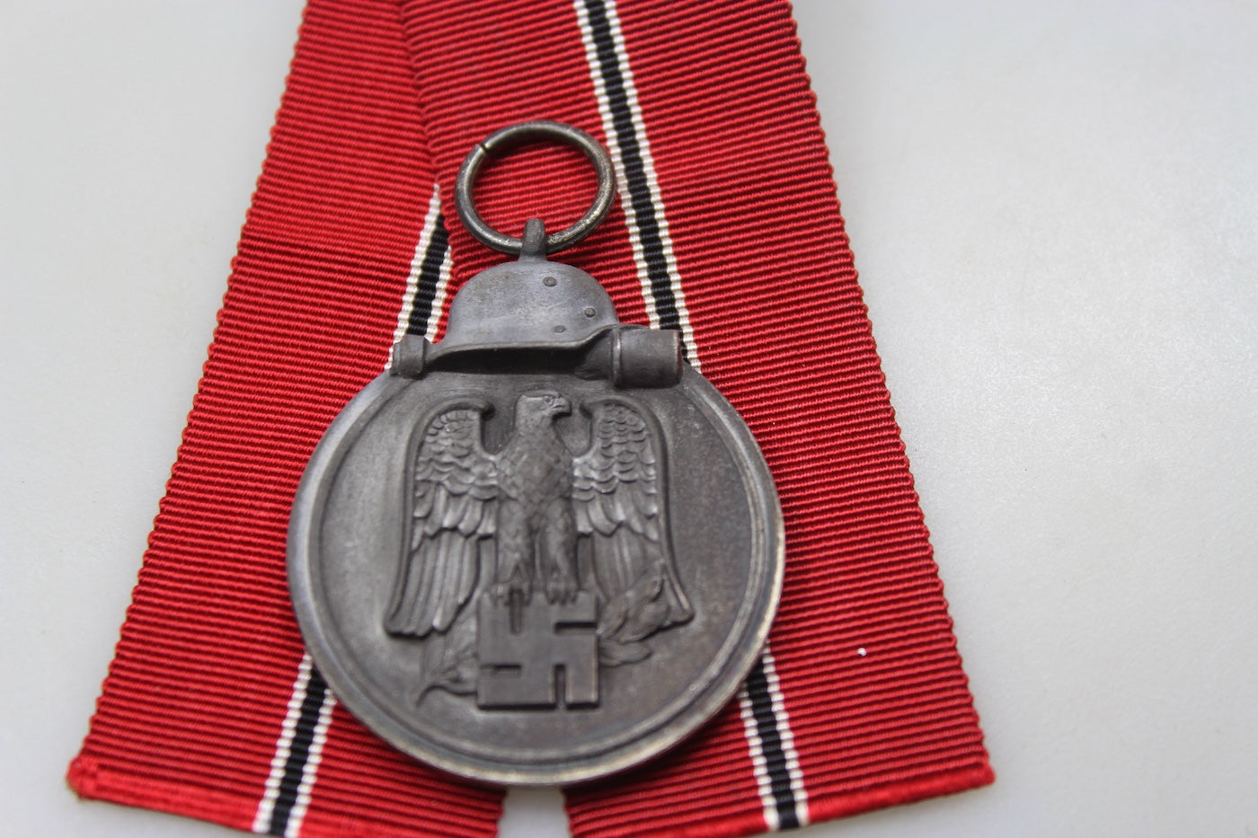 Ostmedaille 1941/42