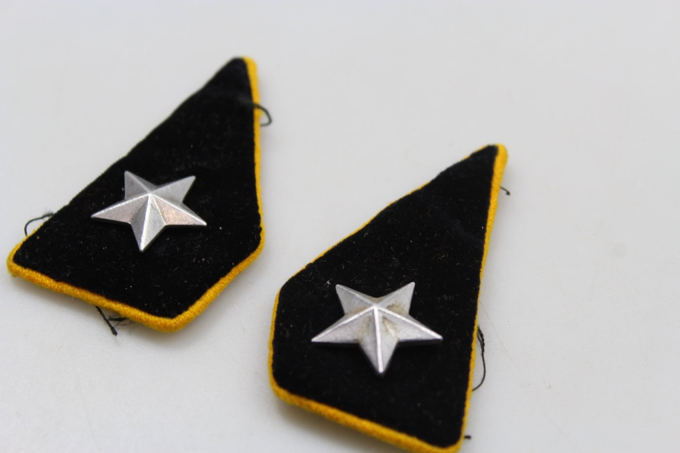 Mostrine truppa REI WW 2