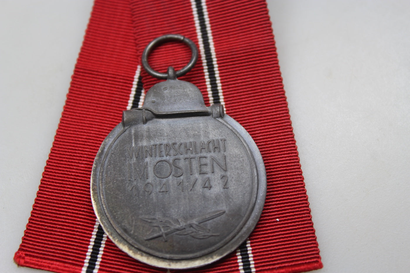 Ostmedaille 1941/42