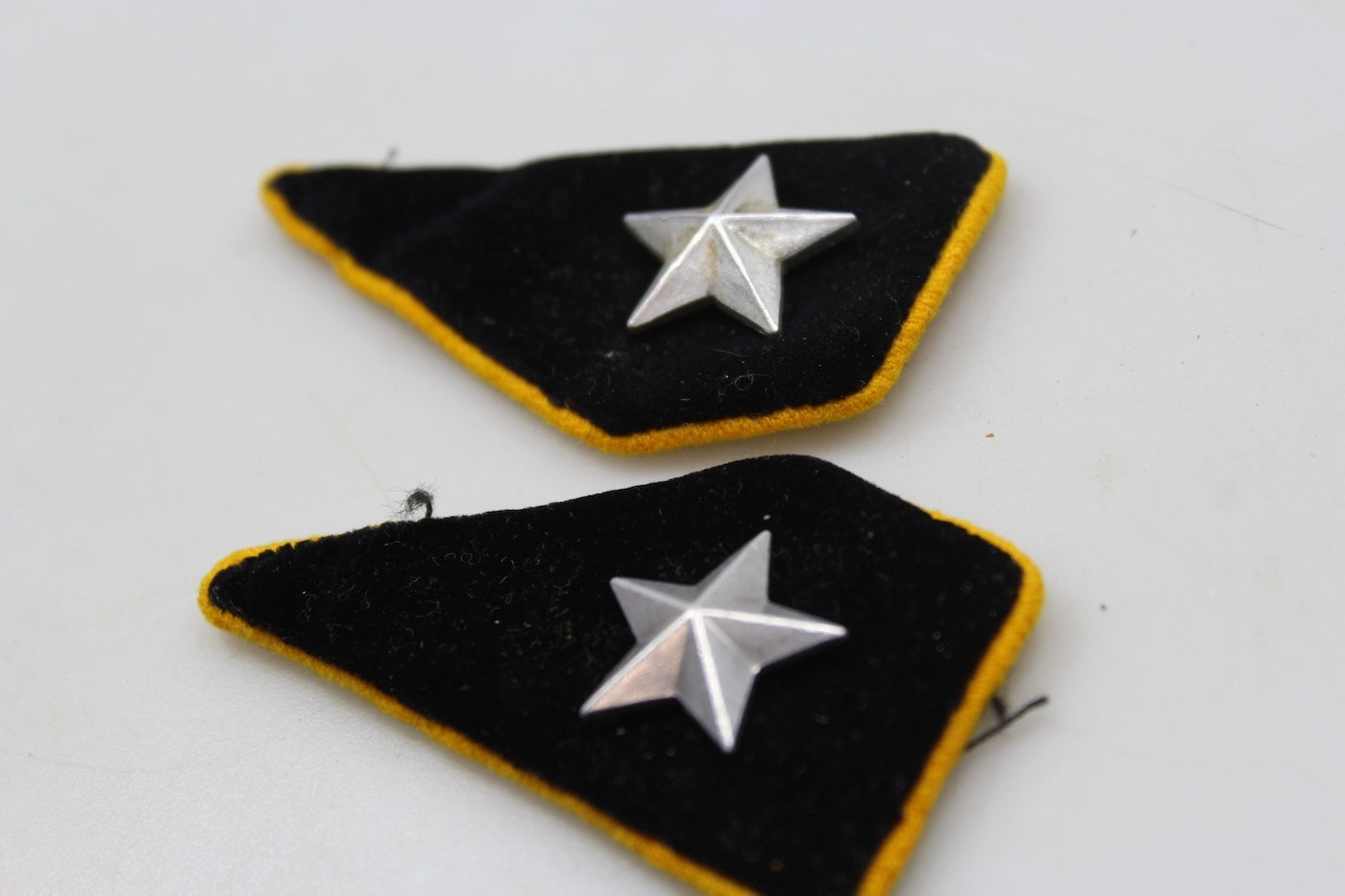 Mostrine truppa REI WW 2