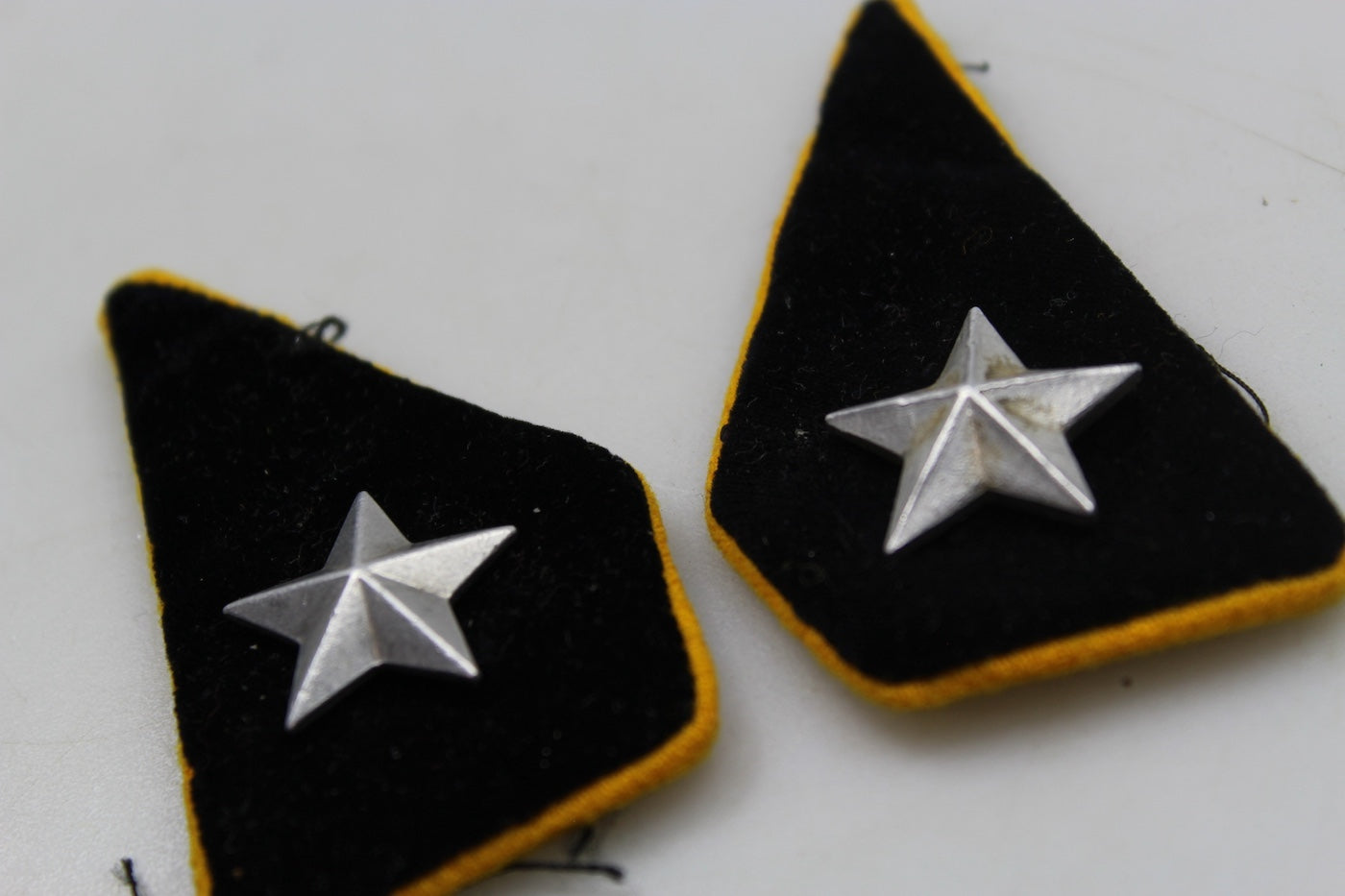 Mostrine truppa REI WW 2