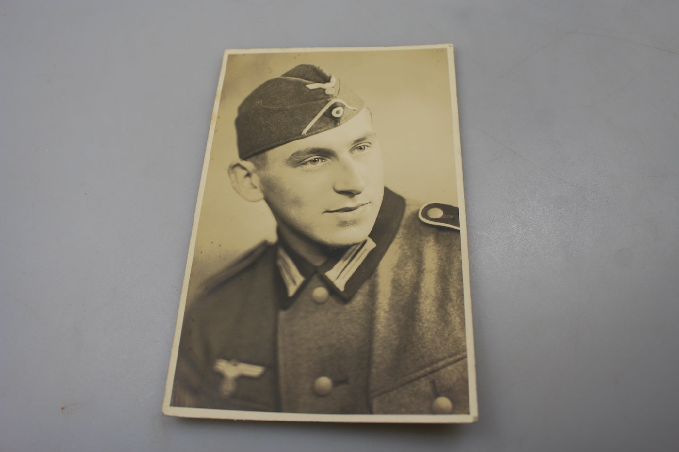 Foto studio Heer WW2