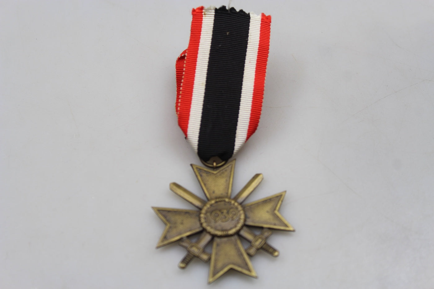 Croce al Merito con Spade Seconda Classe WW2