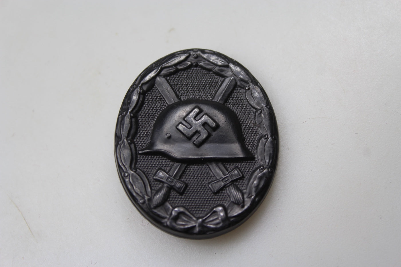 Distintivo Ferita III^ Classe WH WW2