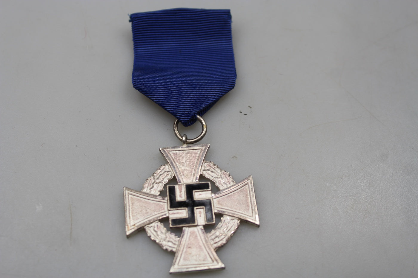Croce 25 anni di Fedele Servizio WW2
