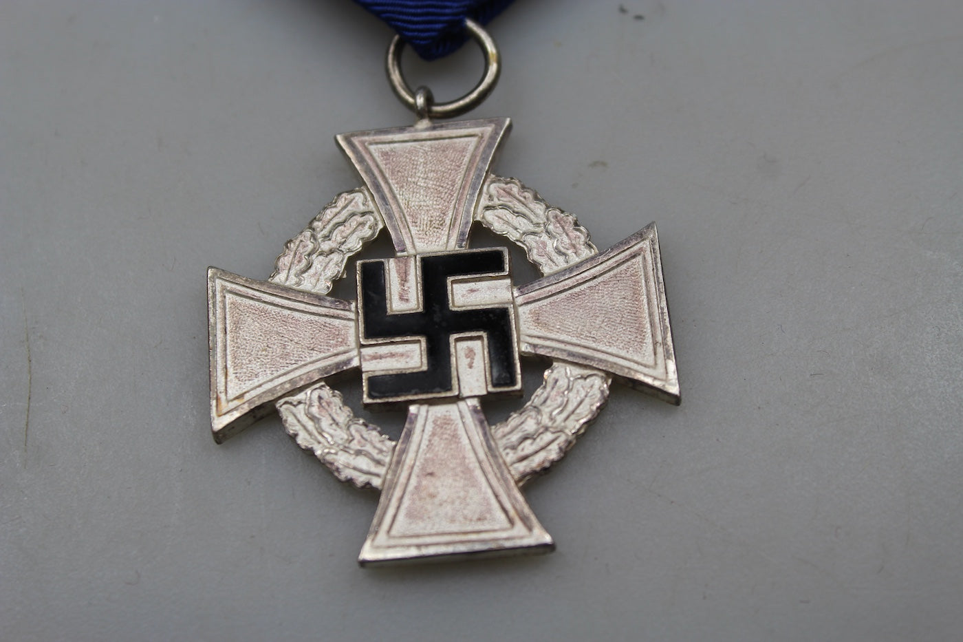 Croce 25 anni di Fedele Servizio WW2