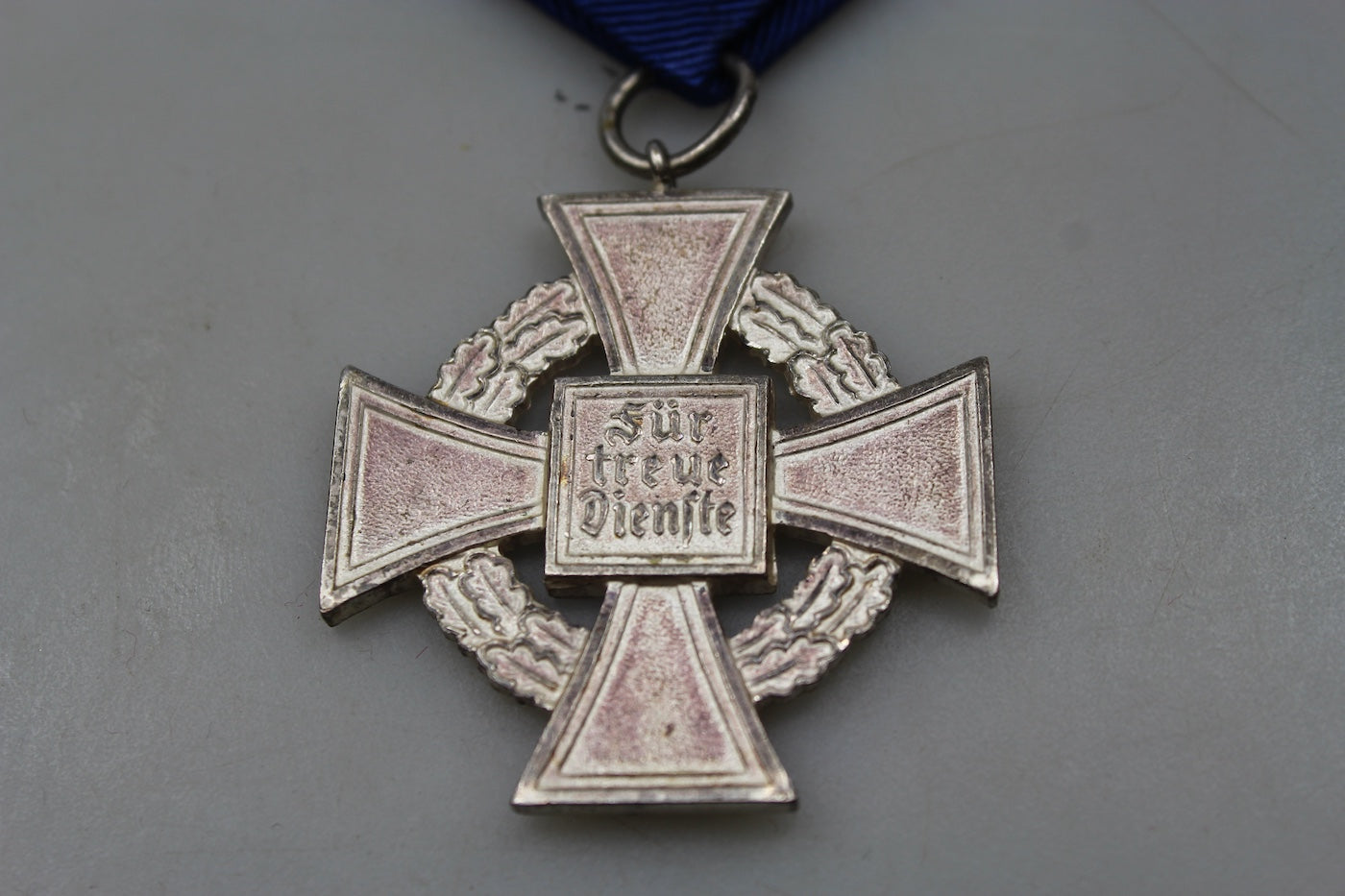 Croce 25 anni di Fedele Servizio WW2