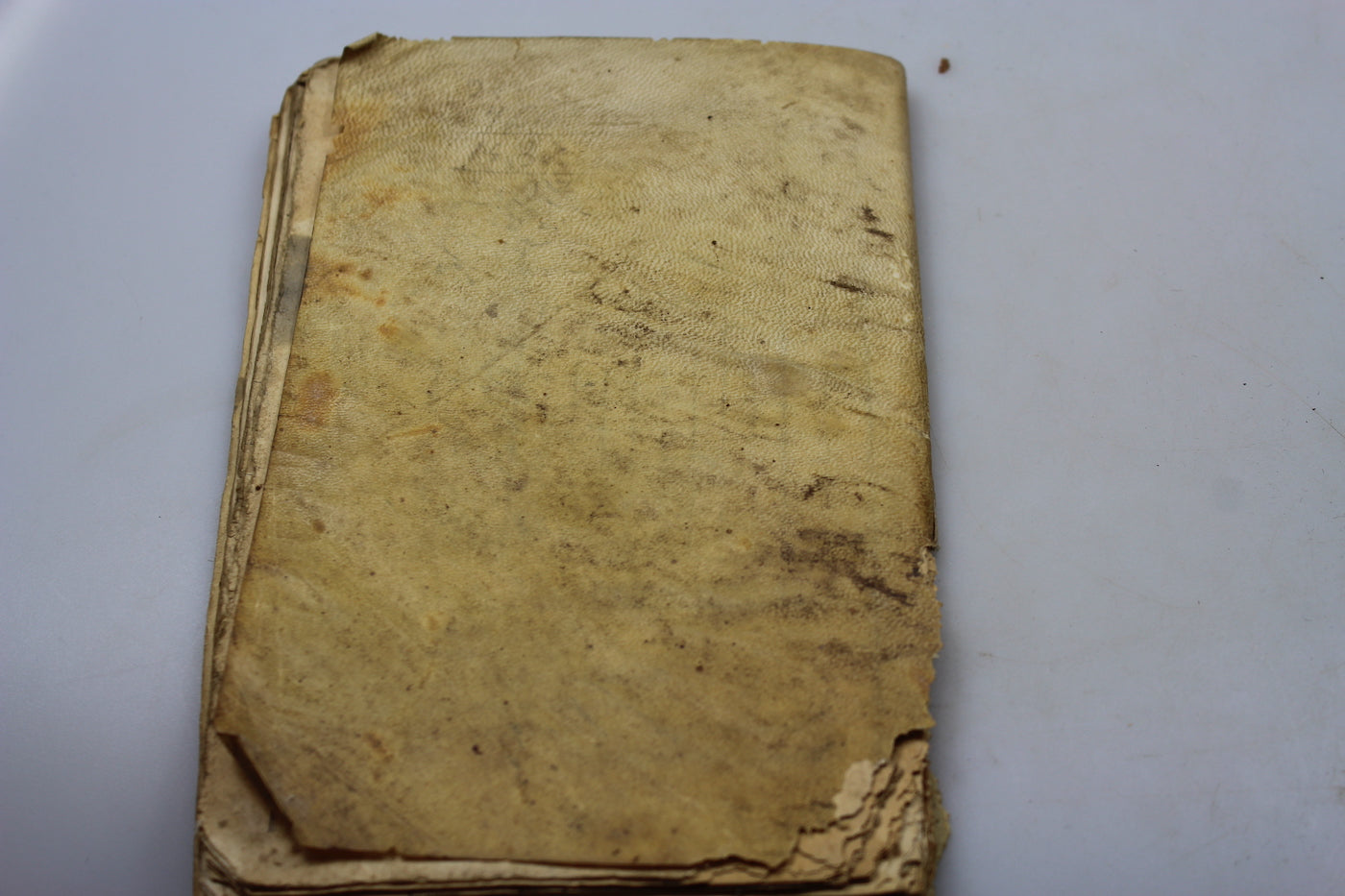 Libretto personale + congedo 1890