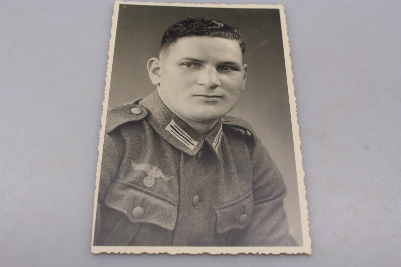 Foto studio WH WW2