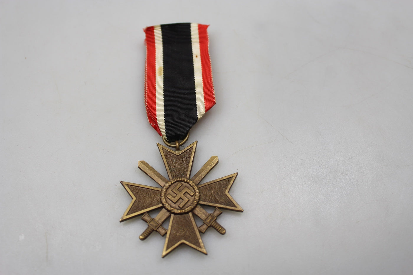 Croce al Merito con Spade Seconda Classe WW2
