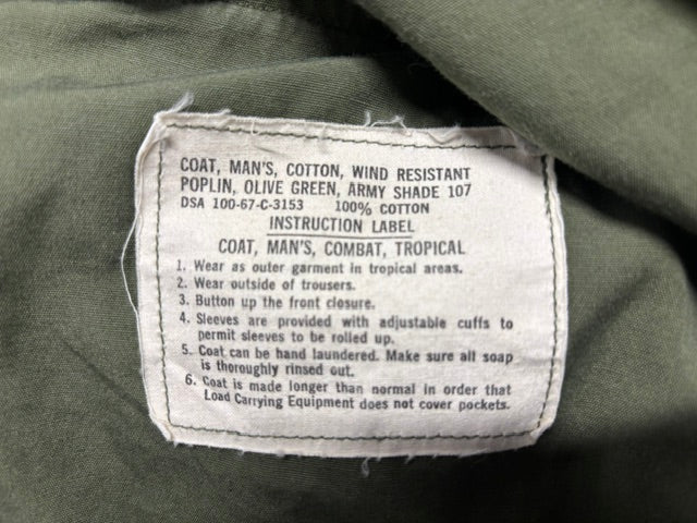 US Army - Vietnam 1964/74, foto 10