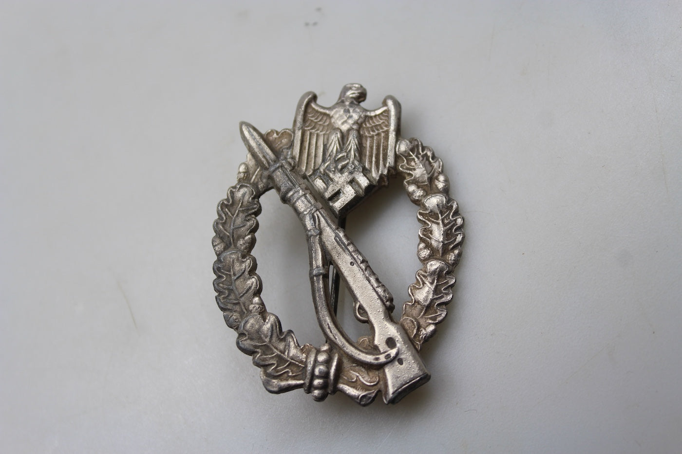 Distintivo Infanterie Sturmabzeichen WW2