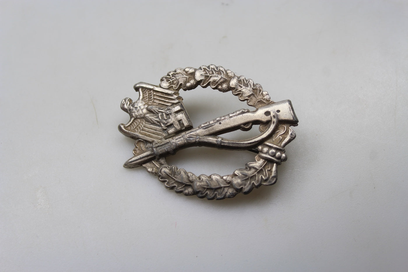 Distintivo Infanterie Sturmabzeichen WW2