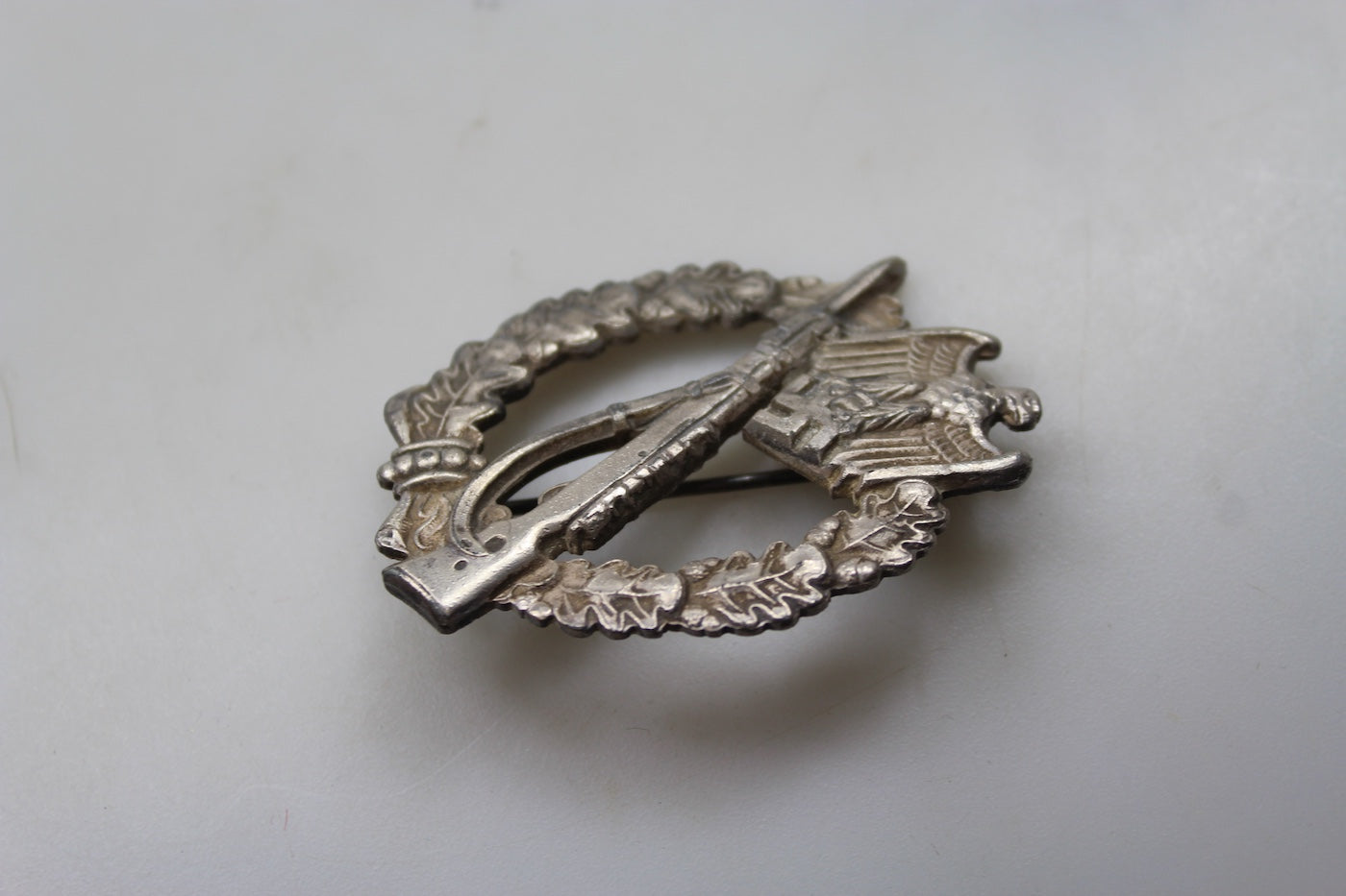 Distintivo Infanterie Sturmabzeichen WW2
