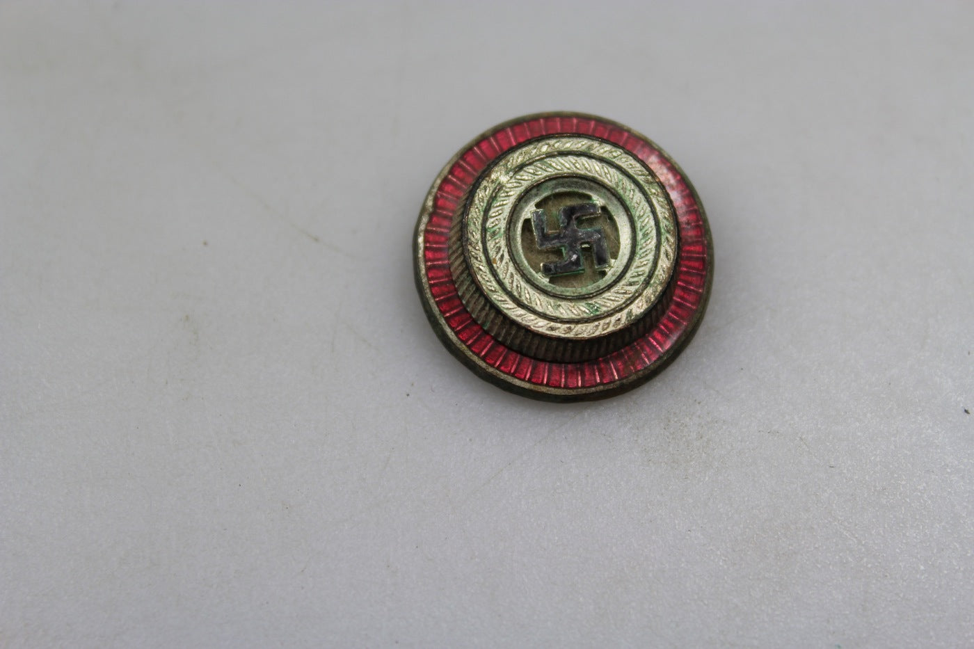 Coccarda NSDAP