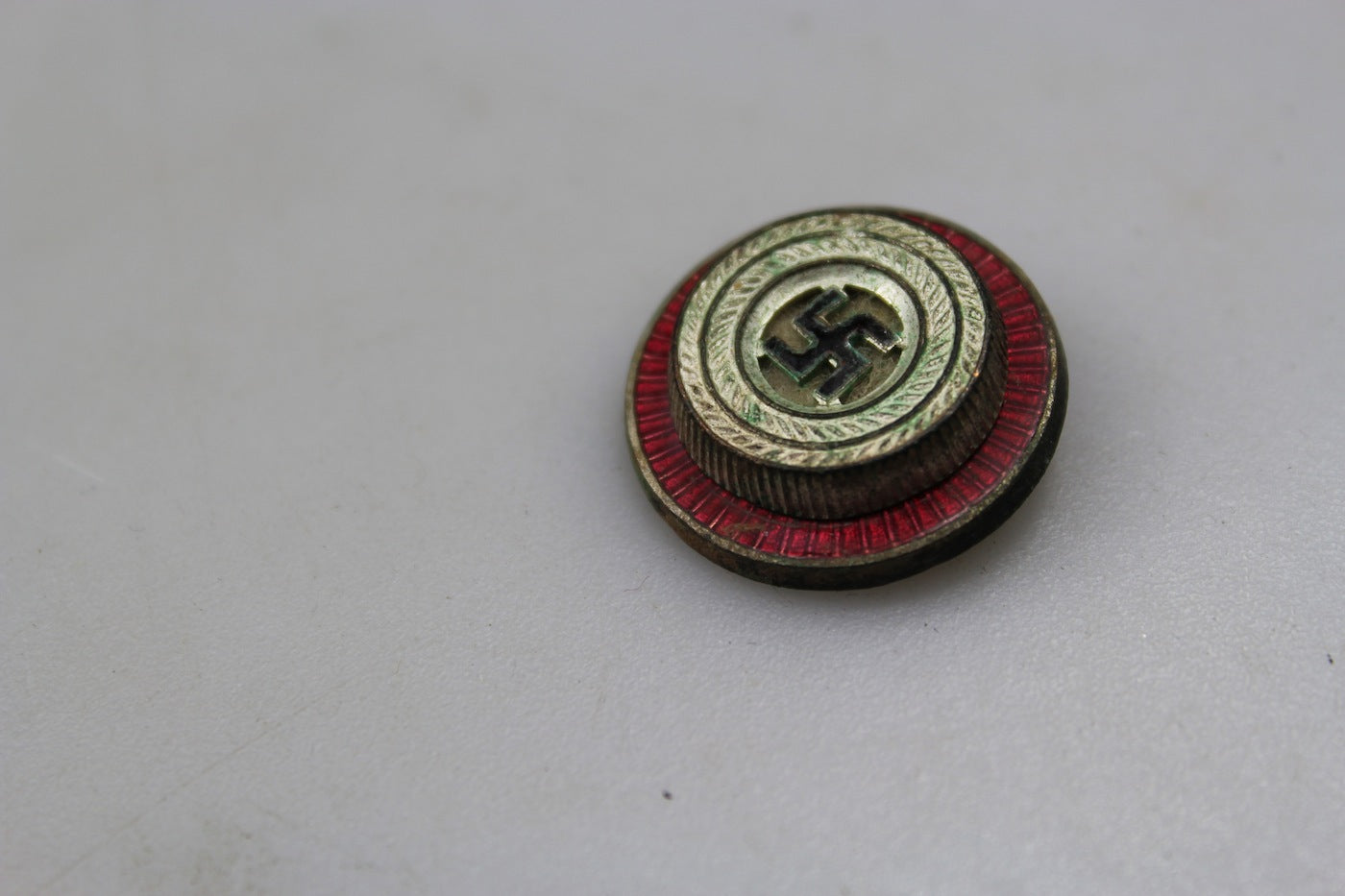Coccarda NSDAP
