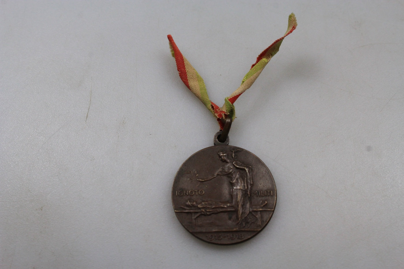 Medaglia al "Milite Ignoto" 1915-18