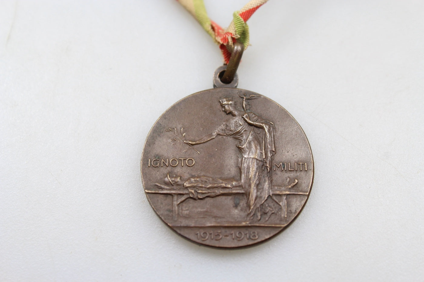 Medaglia al "Milite Ignoto" 1915-18