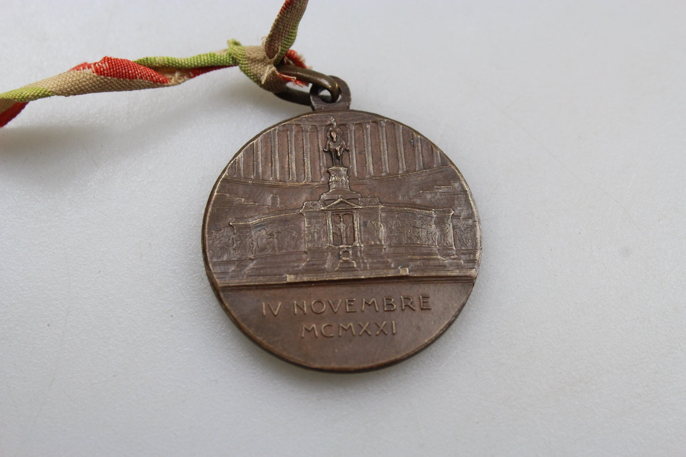 Medaglia al "Milite Ignoto" 1915-18
