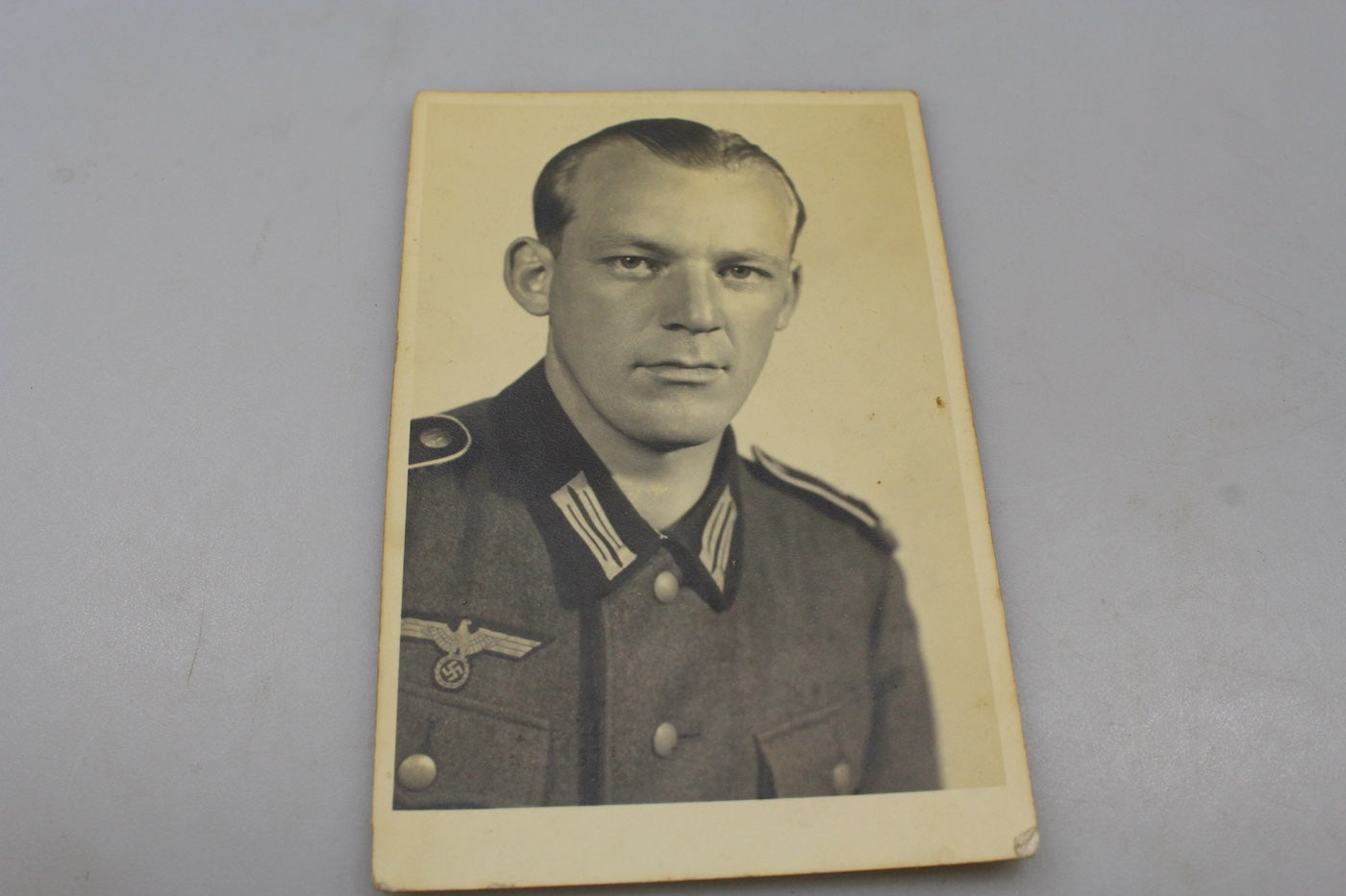 Foto studio Heer WW2
